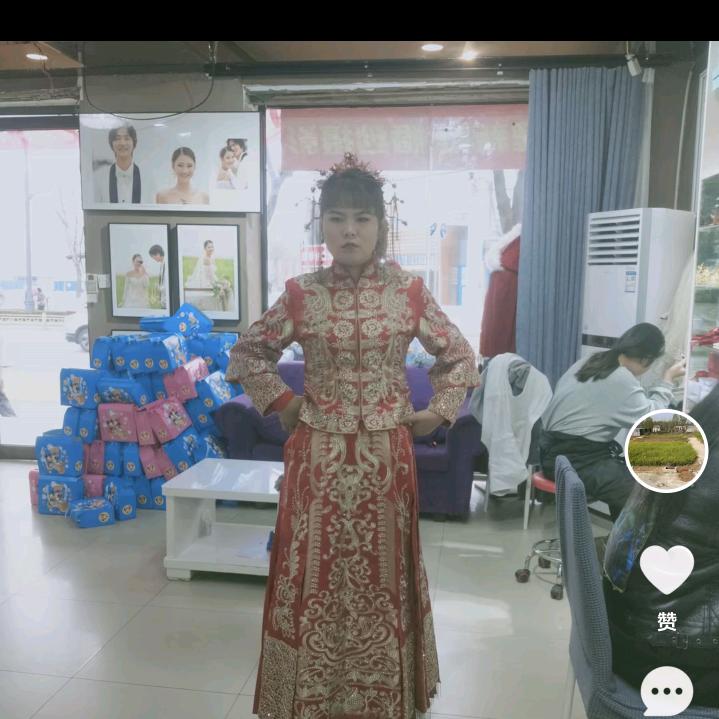 可爱美灿(彩灿2021年3年19二十七