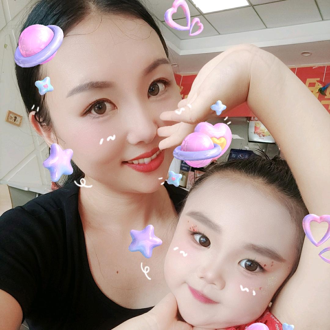 兜兜妈咪记录生活（好物分享）