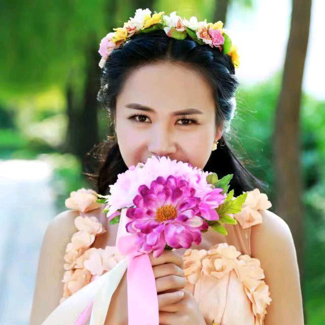 @姜姜