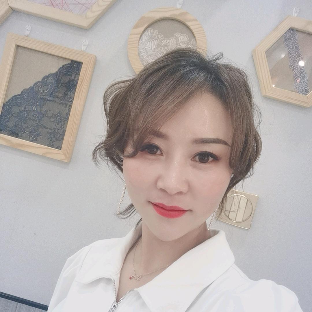 小郭纹绣娜娜