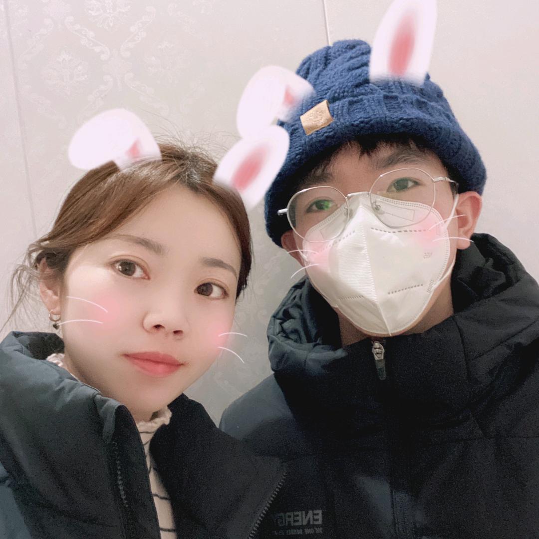 爱跳舞的小李