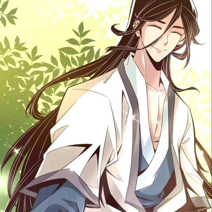 一念逍遥~李长寿
