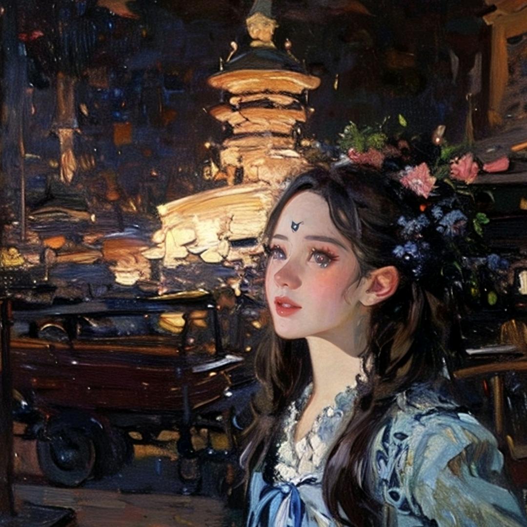 Karry（见过王俊凯和十个勤天版）