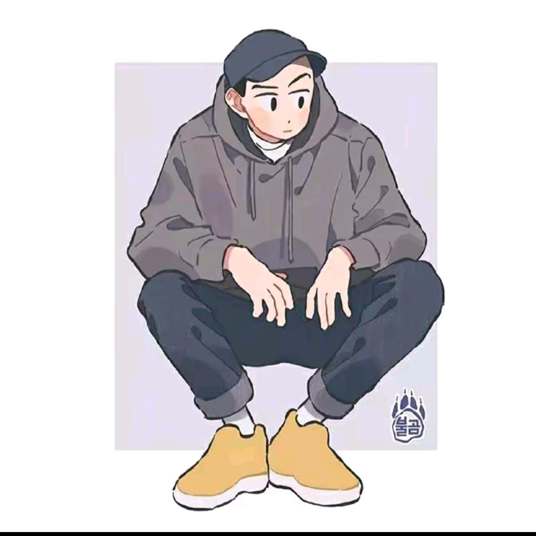 在下只是个浪子