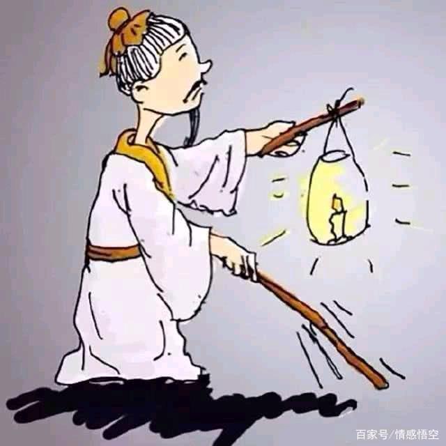 有梦想的小渔民