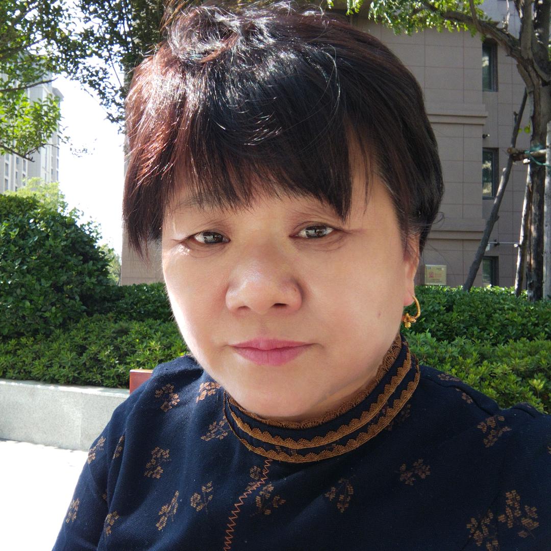 诗琳~奶奶