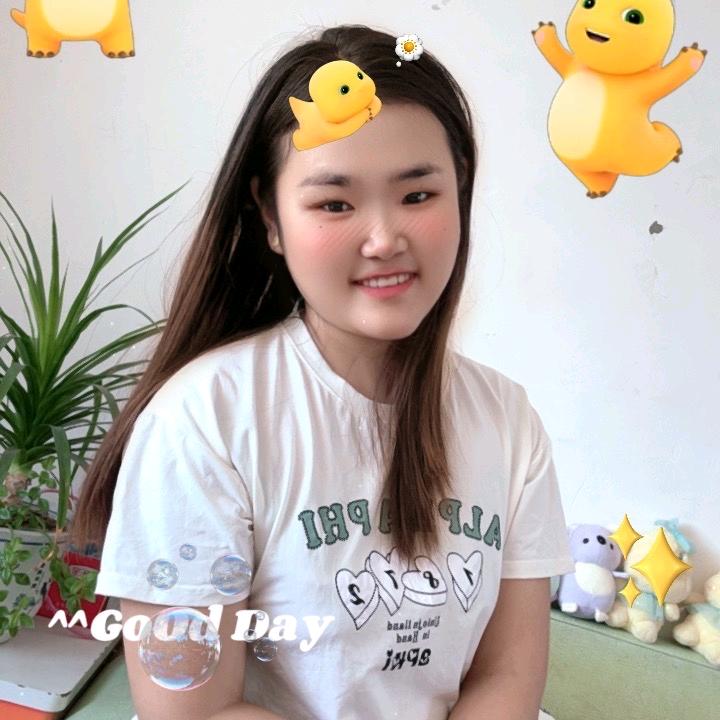 是小朱吖！！