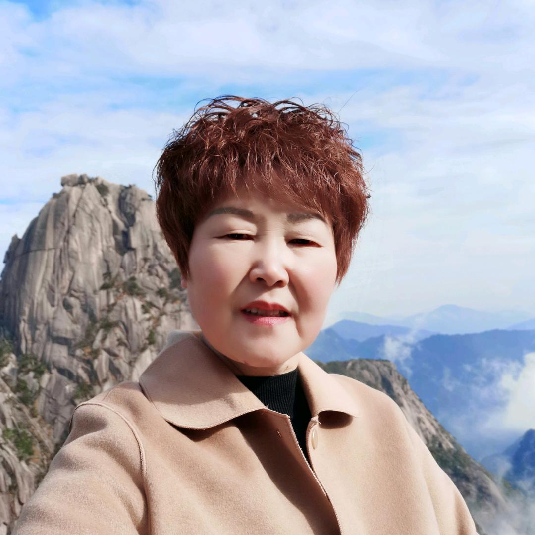 可欣奶奶