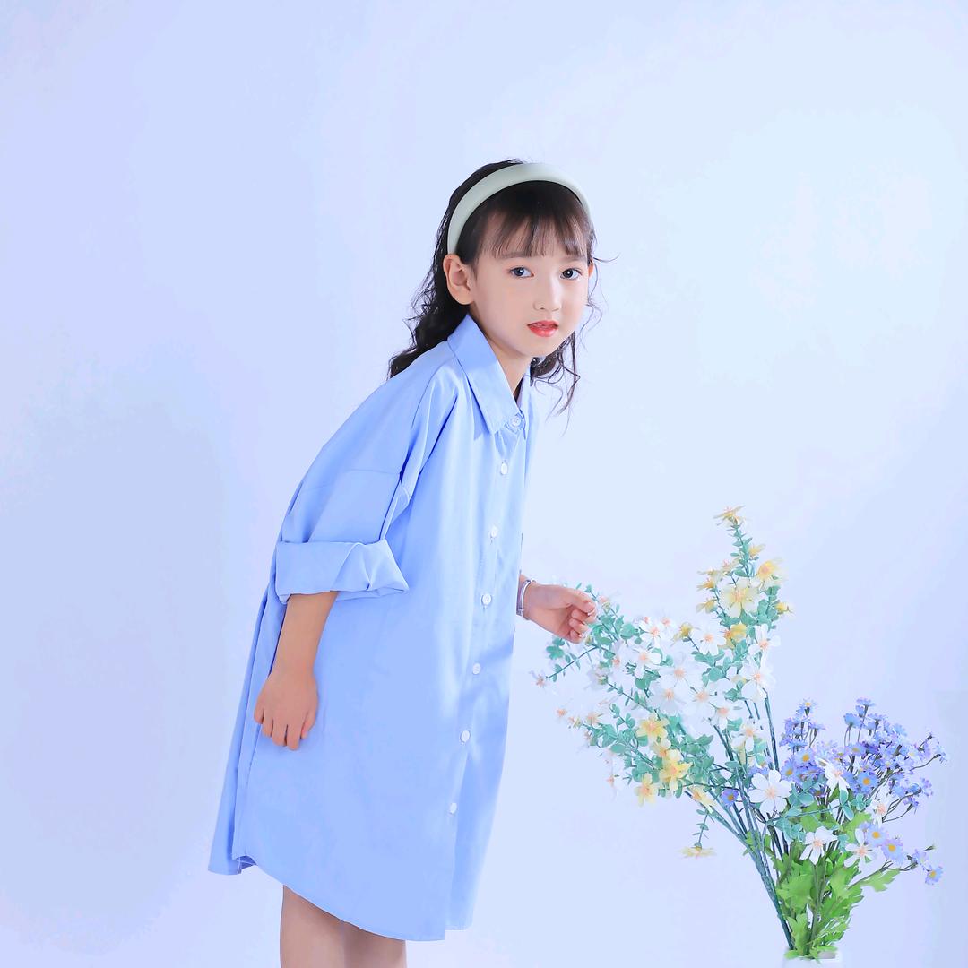 奶糖味少女心