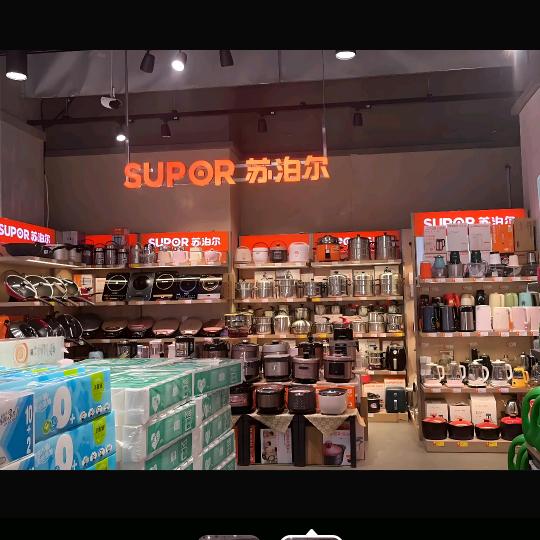 厨电优选电器