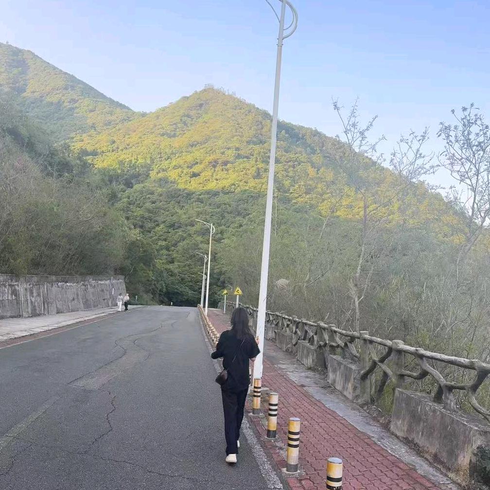 浮世清欢