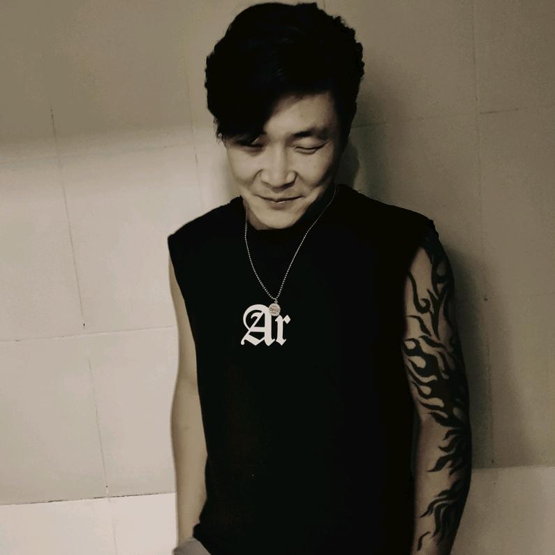 大阿杰