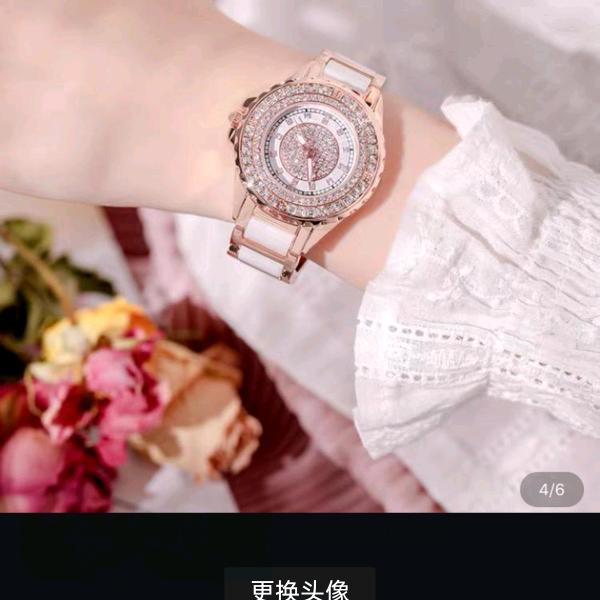 小橱窗