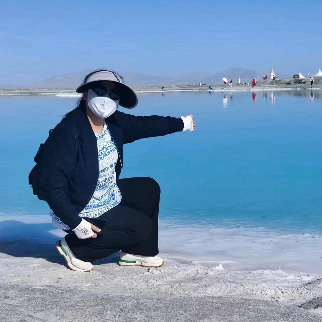 此秦可待