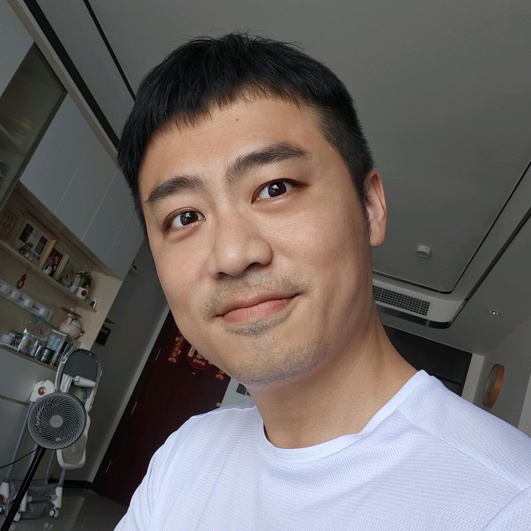 加油辰爸（中年奋斗版）