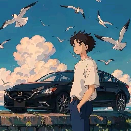 剩蛋老人