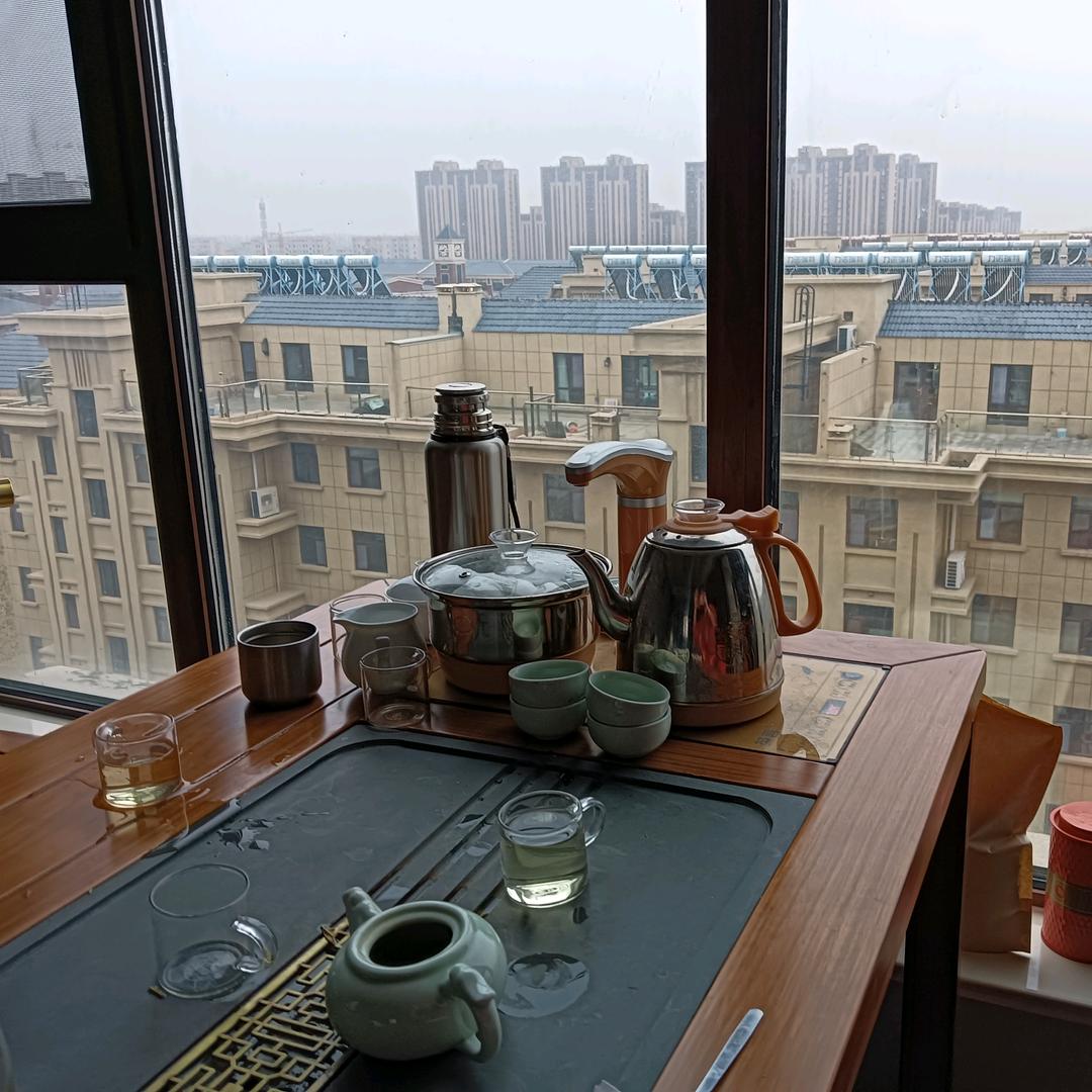 小鱼儿（嫩江市团结村西甜瓜采摘园）