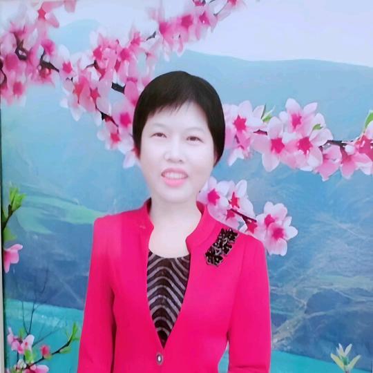 美仙姐(手机摄影)
