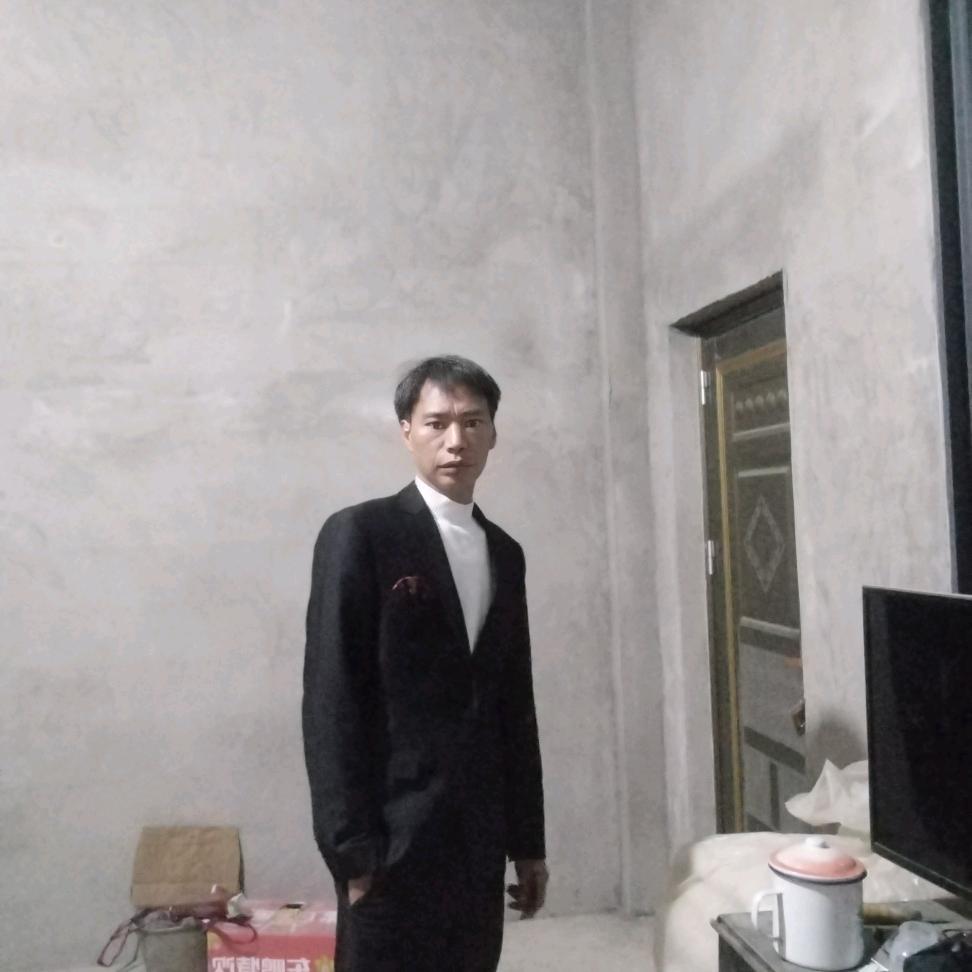 陈维贵