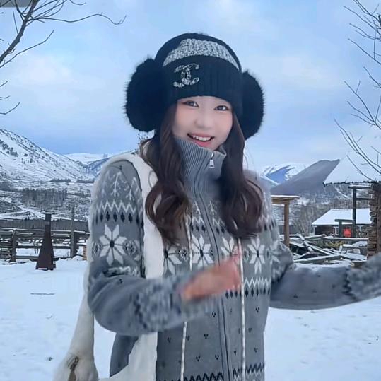 大婉酱微胖定制-私服