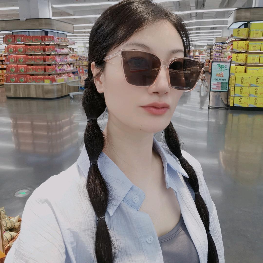 芳姑娘
