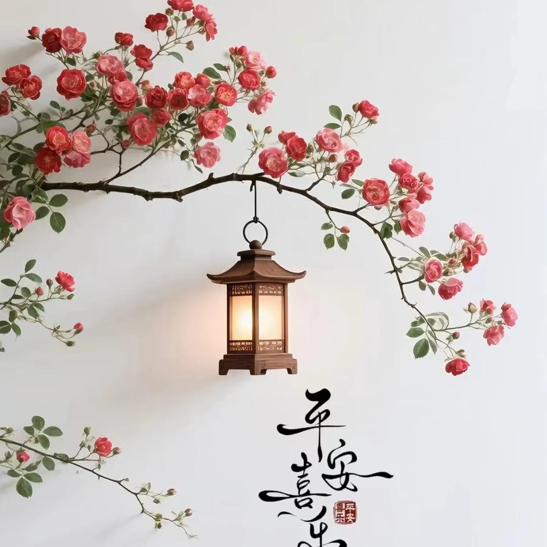 浅笑🍒不语🍭