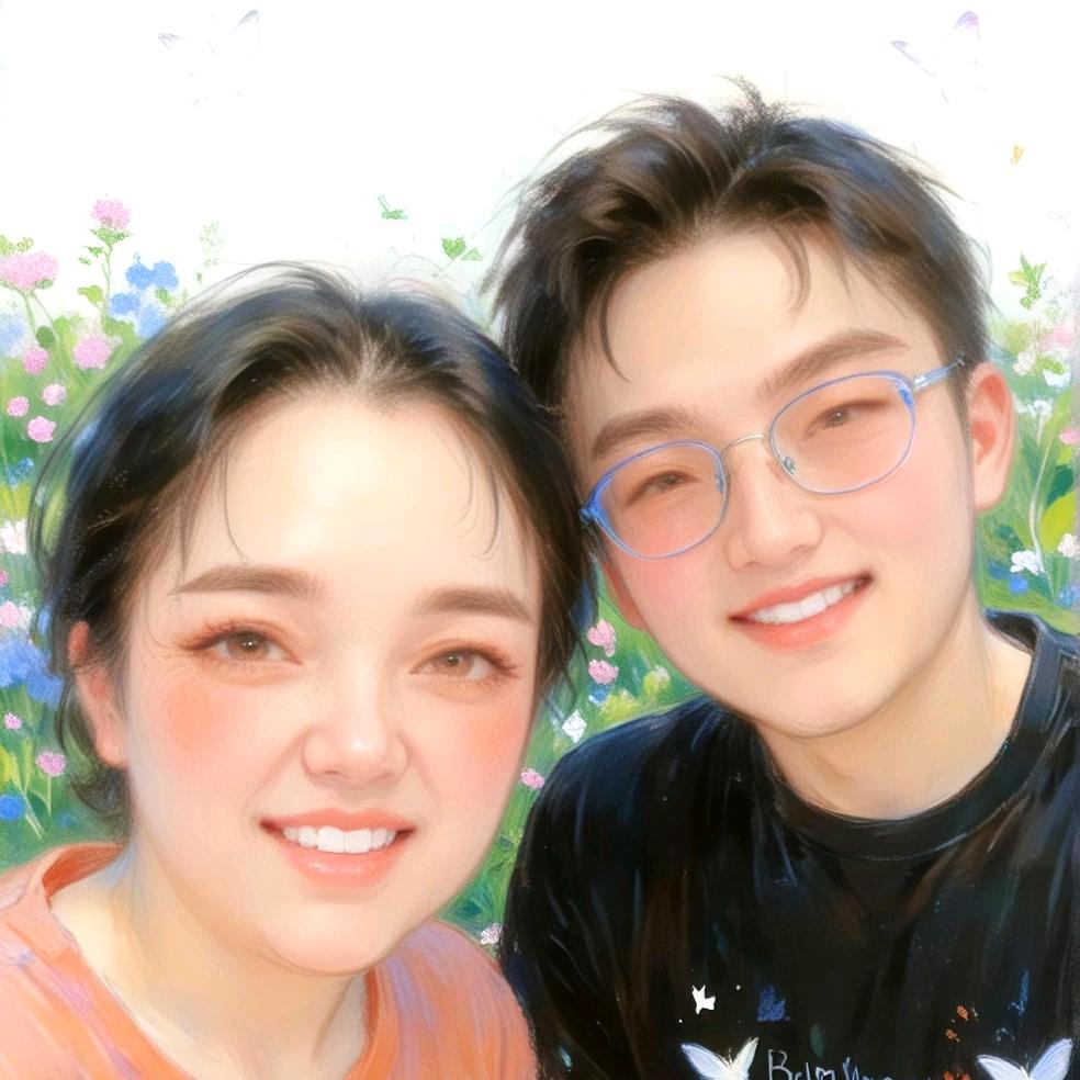 快乐心情