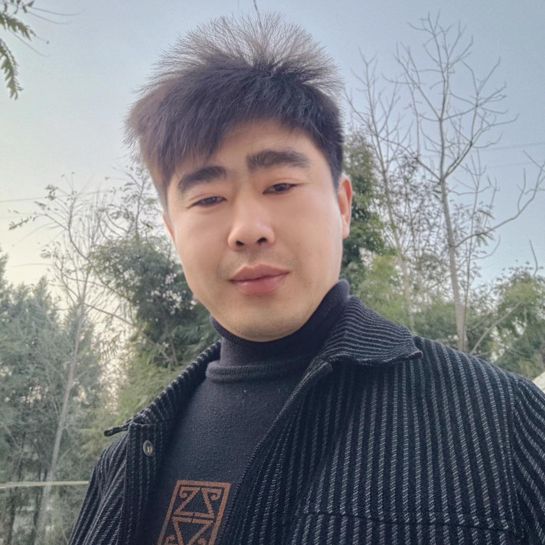 小杨洋