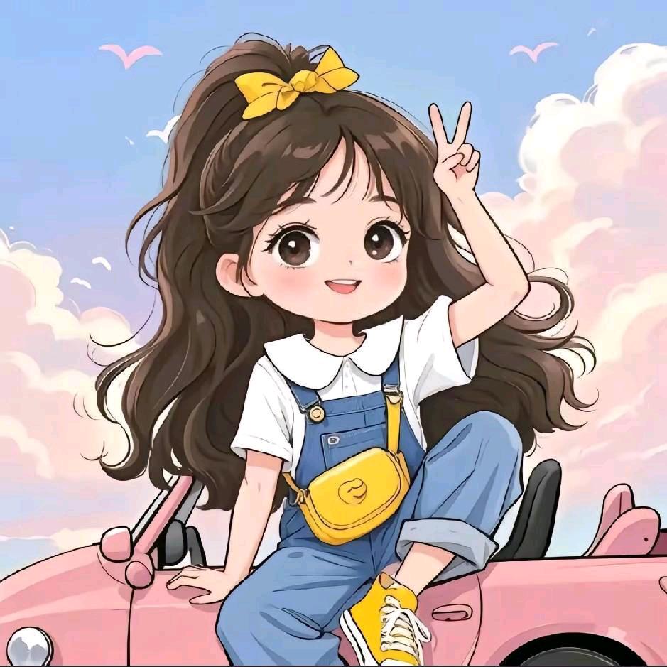 被宠爱