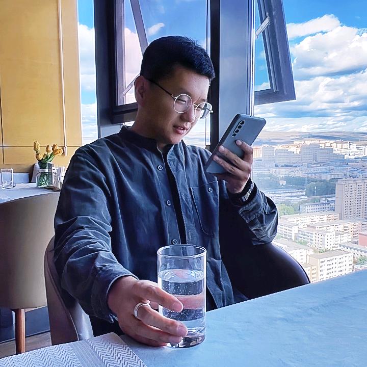 潘骏同学（延吉房产）