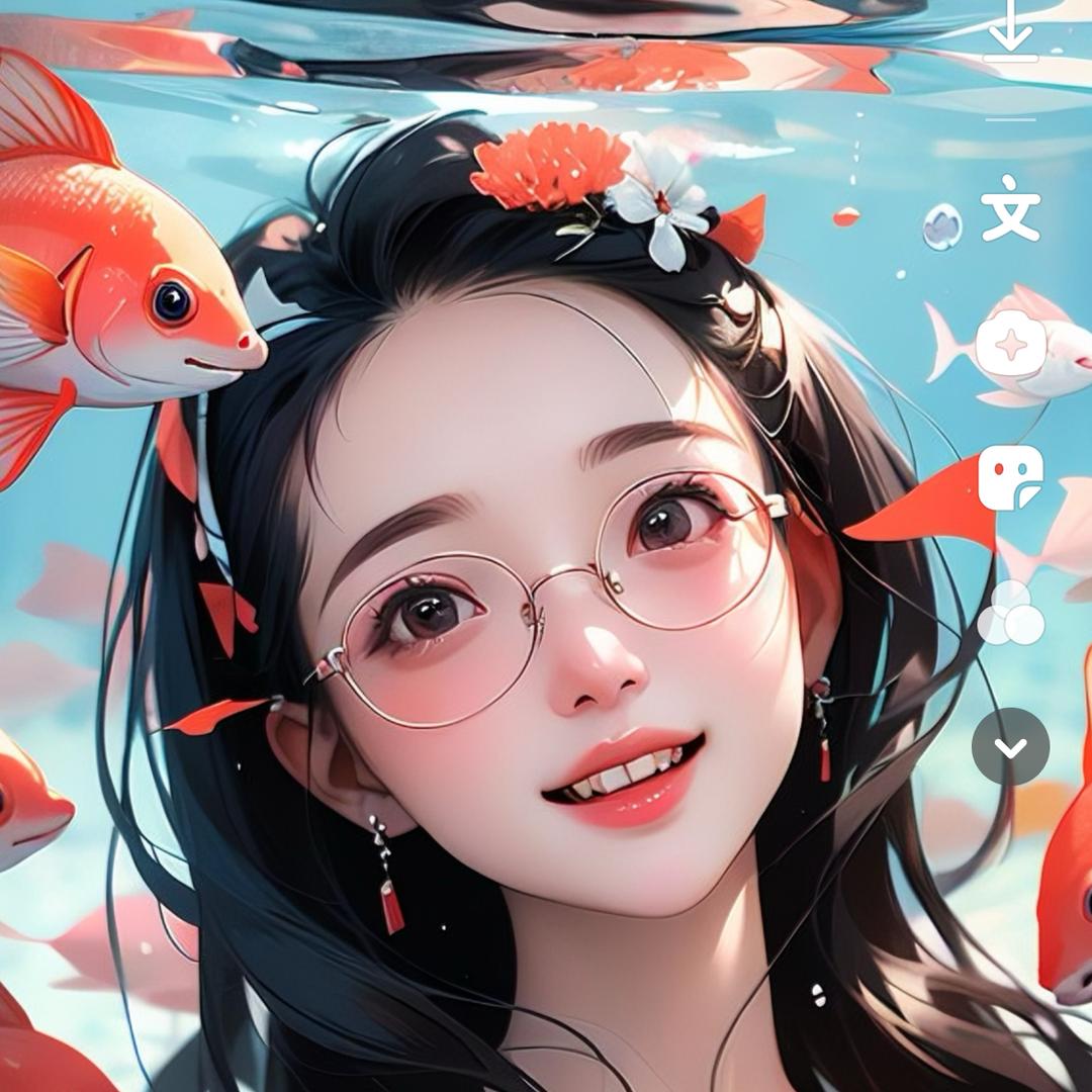 一只暖洋洋