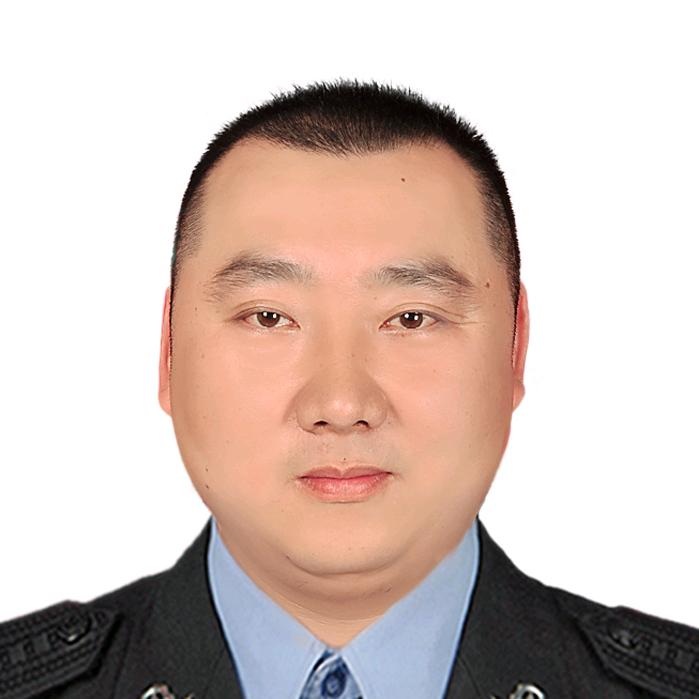 丹青小生(代勇)