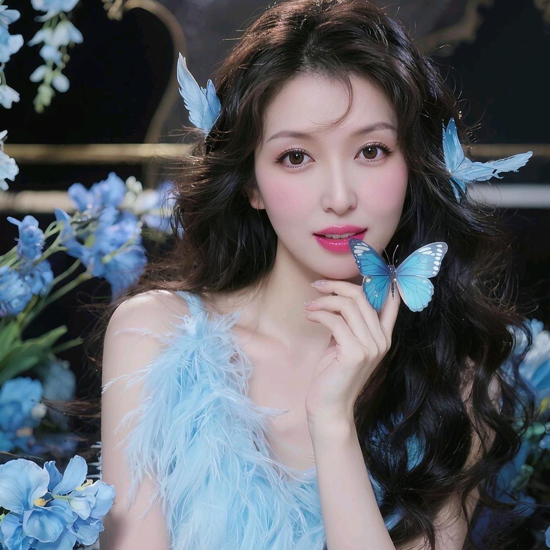 哎呀☘️💍💗