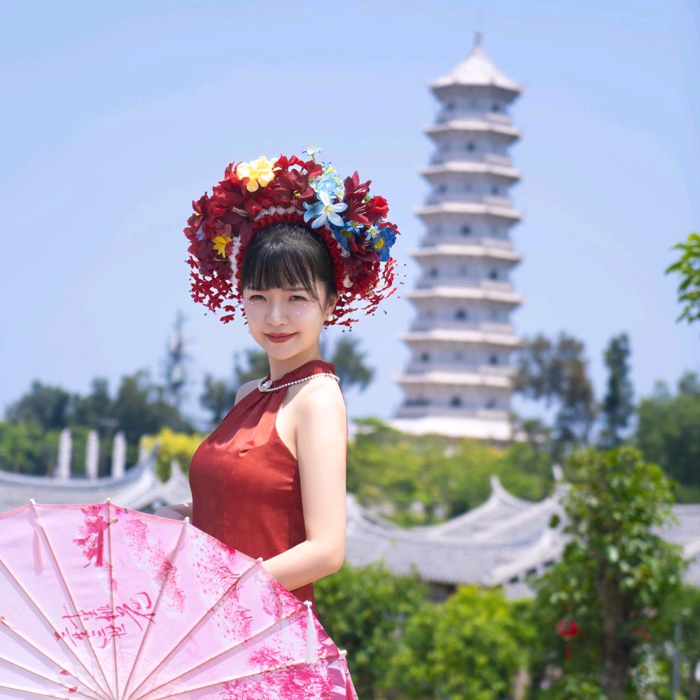 佳惠•张洋