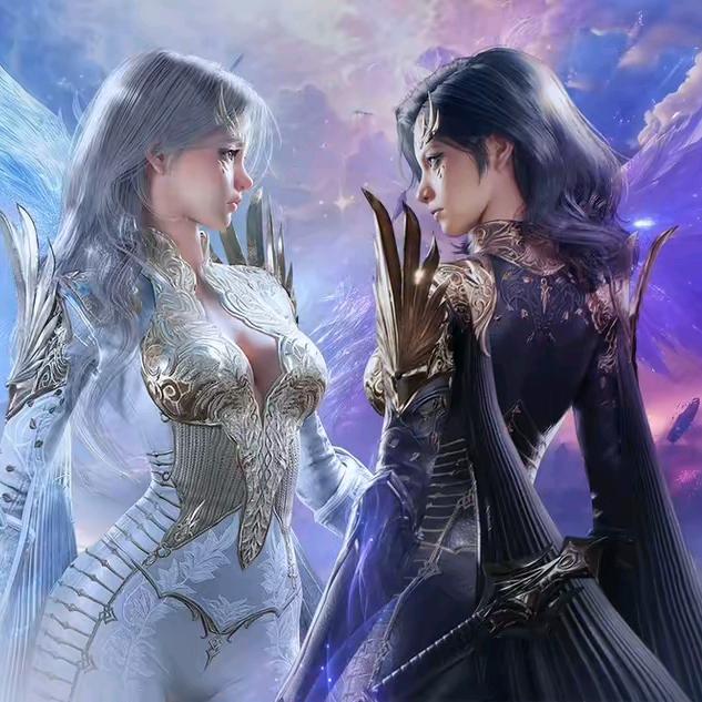 龙马（永恒之塔2）