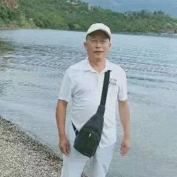 50后的李大姐