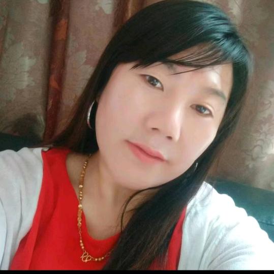 杨妹。长途汽车找我