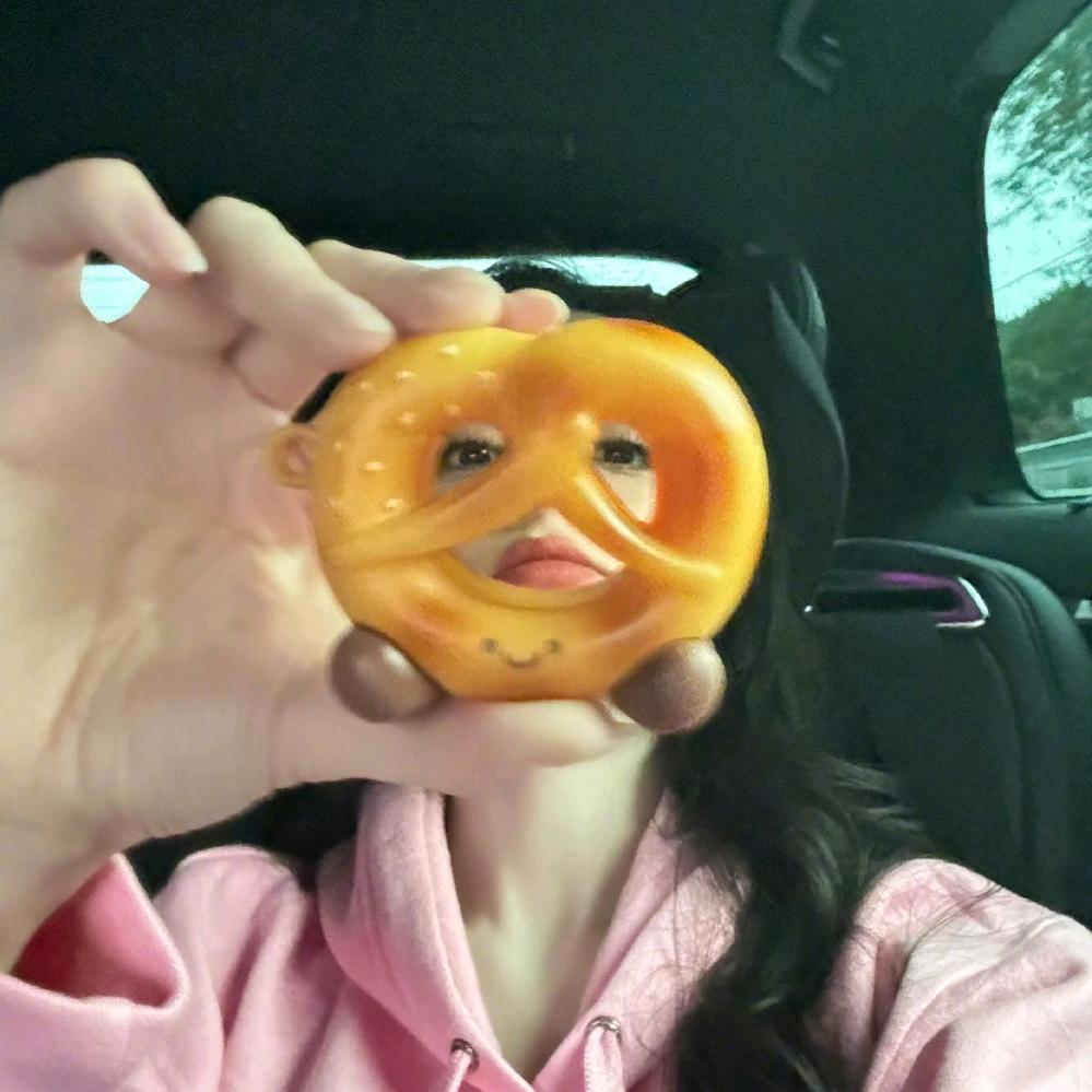 Momo、