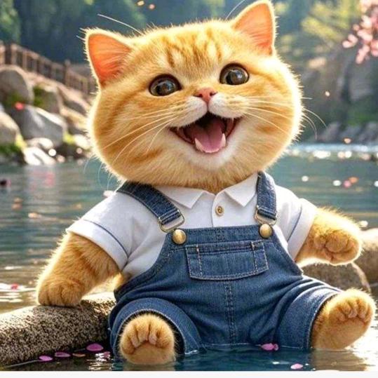 风雨过后是晴天