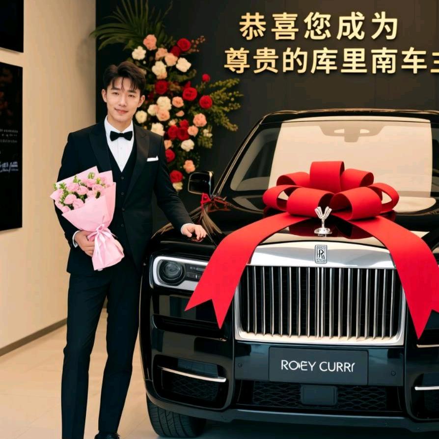 拼搏小韩（从新启航）