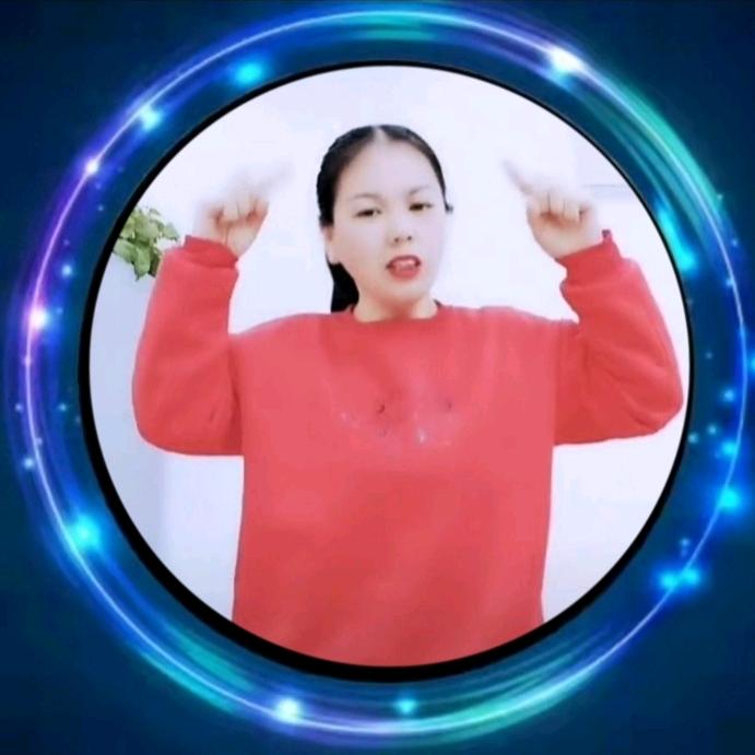 俏皮红木