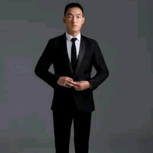 杨二哥连我聊天