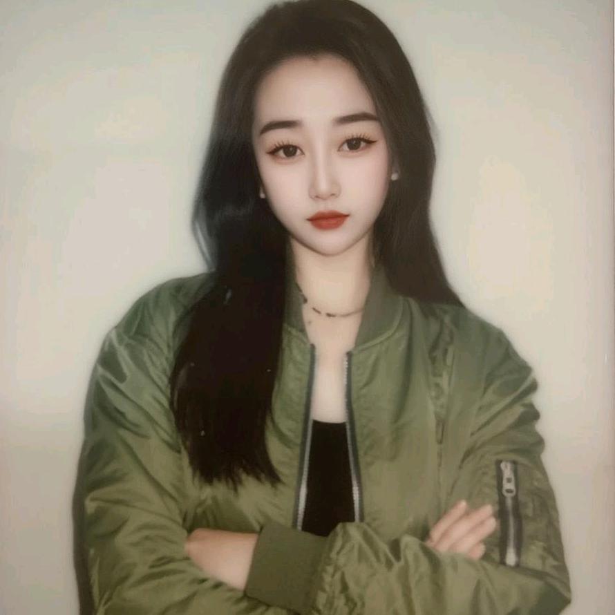 W、👑