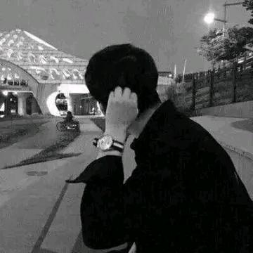 北向