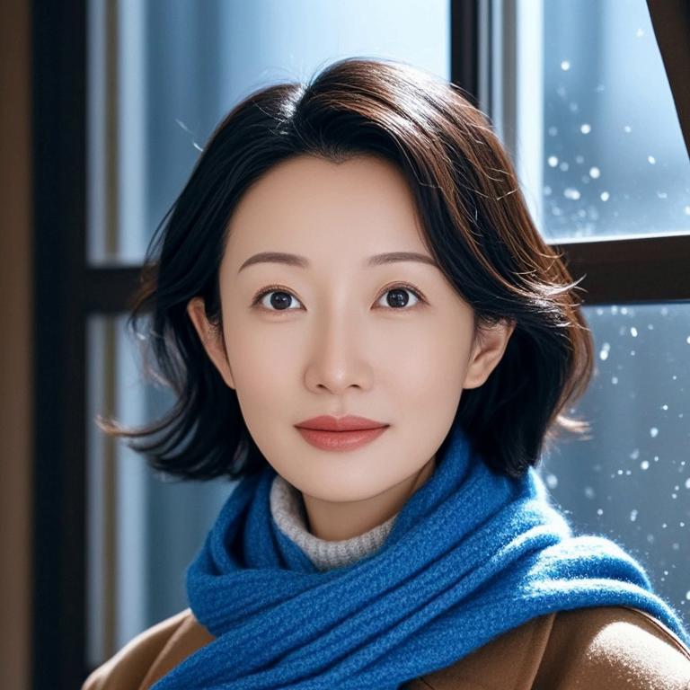 慧瑄妈