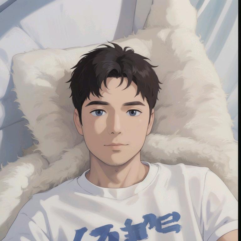 孤独终老