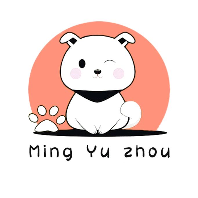 明与洲宠物服饰