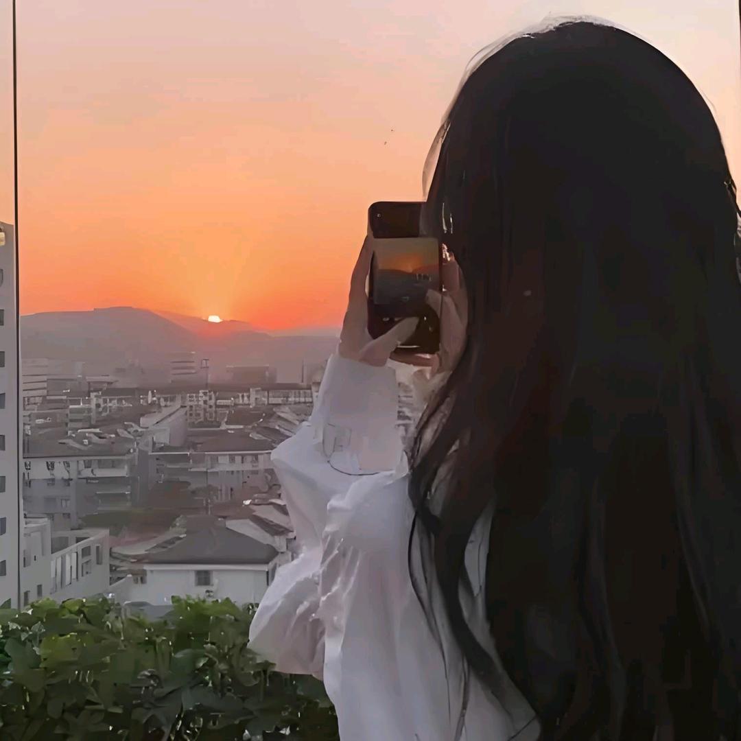 佛系小可爱