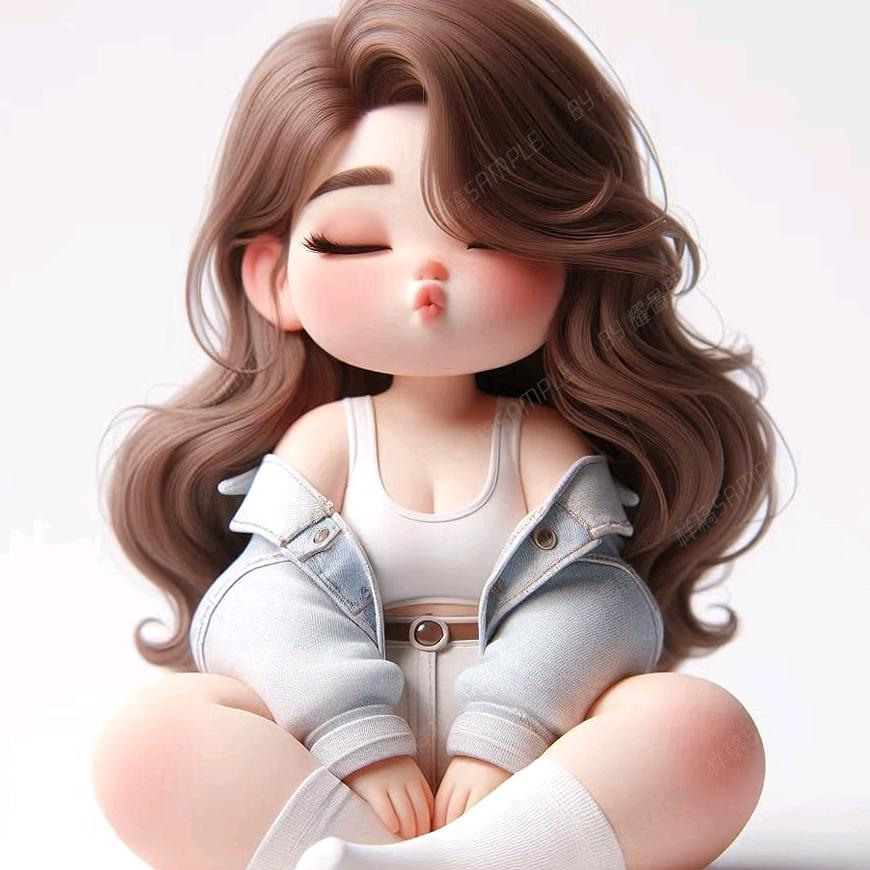 🍭是大宝吖🍬