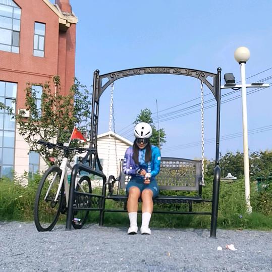 爱蹭风的小辣堡